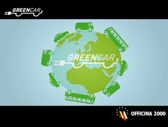 GreenCar, Officina 2000
