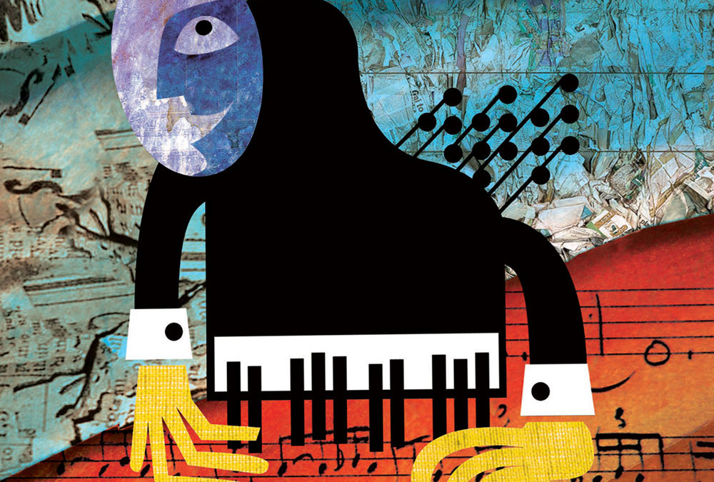 Jazz Cat Production Inc