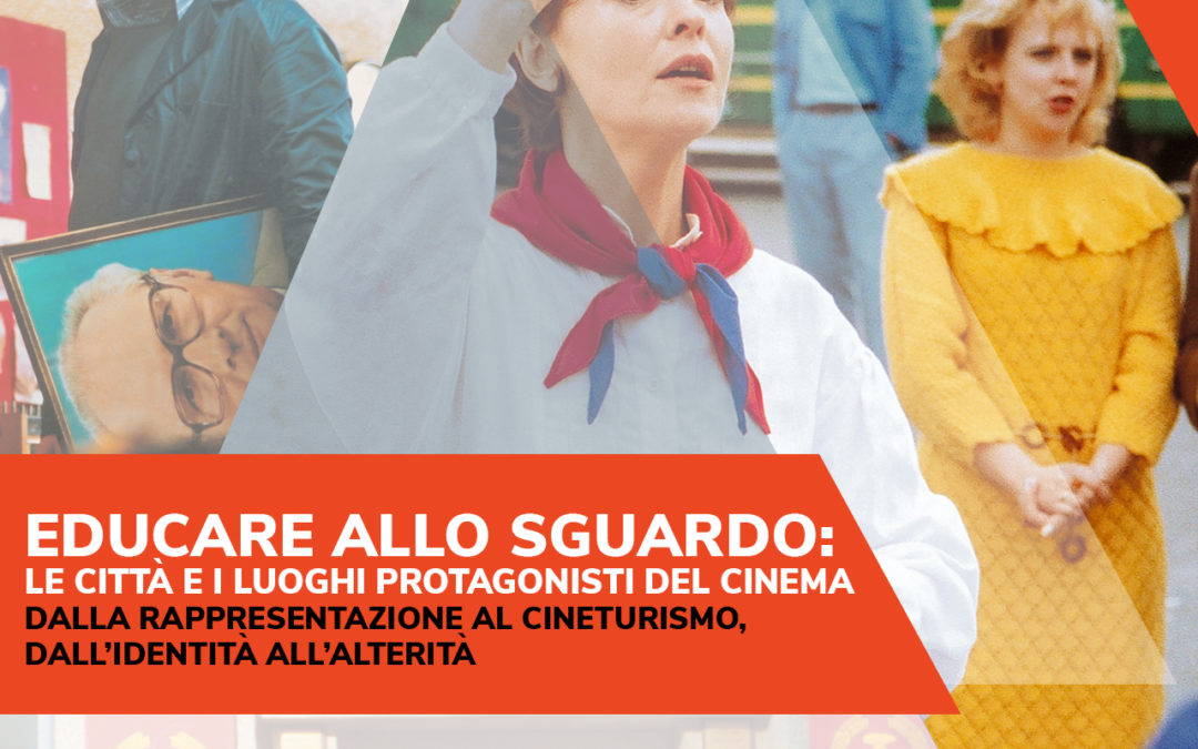 Educare allo sguardo
