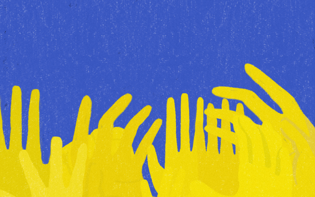 StandWithUkraine